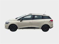 Usata Renault Clio IV 90 CV (66 kW) 2016 Beige