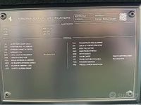 Usata Ferrari Roma 620 CV (456 kW) 2025 Nero Cabrio