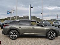 Usata Citroën C5 X PureTech 130 CV (95 kW) 2024 Grigio Station wagon