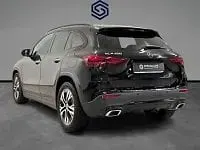 Usata Mercedes GLA200 Advanced Plus 163 CV (119 kW) 2025 Nero SUV