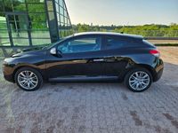 usata Renault Mégane Coupé Coupé 1.5 dCi 110CV GT Line usato