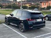 Usata BMW X1 M Sport 197 CV (144 kW) 2023 Nero SUV