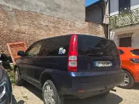 Usata Honda HR-V 105 CV (77 kW) 2001 Blu SUV