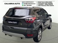 usata Ford Kuga 2.0 TDCI 150 CV S&S 2WD Business