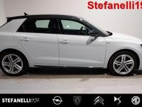 usata Audi A1 SPB 35 TFSI S tronic S line edition