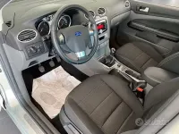 Usata Ford Focus 100 CV (73 kW) 2009 Berlina
