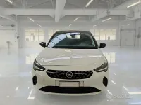Usata Opel Corsa Design Edition 75 CV (55 kW) 2022 Bianco Utilitaria