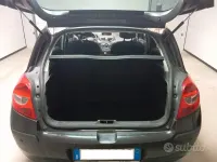 Usata Renault Clio 75 CV (55 kW) 2009 Nero Berlina