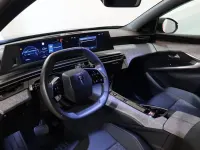 Usata Peugeot 3008 Allure 145 CV (106 kW) 2025 Grigio scuro SUV
