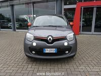 usata Renault Twingo 3nd serie TCe 110 CV EDC GT