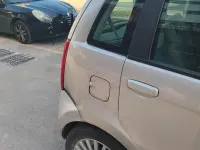 Usata Fiat Idea 70 CV (51 kW) 2006 Grigio Monovolume