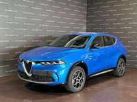 Usata Alfa Romeo Tonale Ti 280 CV (205 kW) 2023 Blu misano SUV