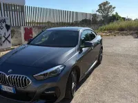 Usata BMW 216 M Sport 116 CV (85 kW) 2021 Coupé