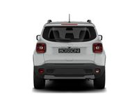 Usata Jeep Renegade Limited 130 CV (95 kW) 2022 SUV