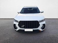 Usata DR DR 6.0 155 CV (114 kW) 2023 Bianco SUV