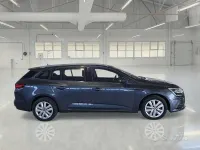 Usata Renault Mégane GrandTour Business 115 CV (84 kW) 2022 Grigio Station wagon