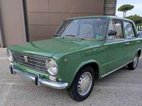 Usata Fiat 124 49 CV (36 kW) 1971 Berlina