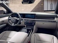 Nuova Hyundai Tucson 160 CV (117 kW) 2025 Verde SUV