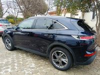 Usata DS Automobiles DS7 Crossback Grand Chic 130 CV (95 kW) 2022 Blu SUV
