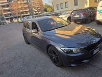 Usata BMW 318 143 CV (105 kW) 2014 Station wagon
