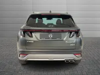 Usata Hyundai Tucson 2025 SUV