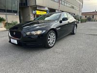 Usata Jaguar XE 179 CV (131 kW) 2017 Berlina