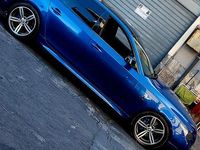 Usata BMW 530 M Sport 2006 Berlina