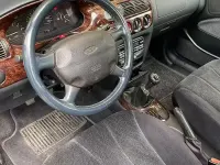 Usata Ford Escort 88 CV (64 kW) 1995 Grigio Berlina