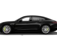 Usata Porsche Panamera 4 E-Hybrid 470 CV (345 kW) 2017 Nero Utilitaria