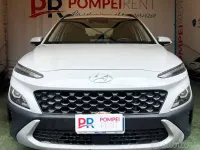 Usata Hyundai Kona 136 CV (100 kW) 2022 Grigio SUV