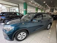 Usata VW Tiguan Life 150 CV (110 kW) 2025 Blu SUV