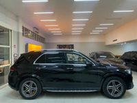 usata Mercedes GLE350 d 4Matic Premium 7 POSTI