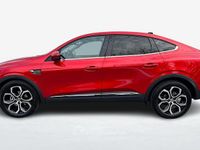 Usata Renault Arkana Intens 143 CV (105 kW) 2023 Rosso SUV
