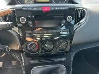 Usata Lancia Ypsilon Platinum 77 CV (56 kW) 2013 Nero Utilitaria