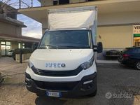 usata Iveco Daily Massif35C14 CASSA IN ALLUMINIO