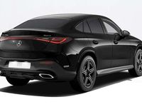 Nuova Mercedes GLC220 Advanced Plus 197 CV (144 kW) 2026 Nero ossidiana SUV