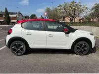 Usata Citroën C3 PureTech 82 CV (60 kW) 2019 Utilitaria