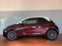 usata Opel Adam - 2015 1.4 GPL NEOPATENTATI