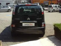 Usata Citroën C3 Picasso Exclusive 92 CV (67 kW) 2011 Nero Monovolume