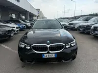 Usata BMW 320 Sport Line 190 CV (139 kW) 2020 Other Station wagon
