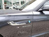 usata BMW Z4 Sdrive20i 184cv Msport E6 cabrio