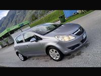 Usata Opel Corsa Club 75 CV (55 kW) 2009 Utilitaria