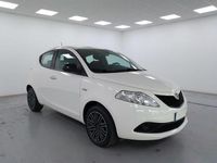 Usata Lancia Ypsilon Gold 69 CV (50 kW) 2020 Bianco Utilitaria