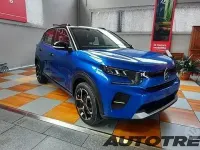 Nuova Citroën C3 100 CV (73 kW) 2026 SUV