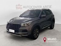 Usata DR DR 4.0 114 CV (83 kW) 2022 Grigio SUV