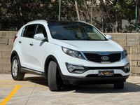 usata Kia Sportage 2.0 CRDI VGT 2WD Active