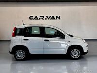 Usata Fiat Panda S 70 CV (51 kW) 2024 Bianco Berlina