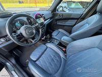 Usata Mini Cooper Countryman Untamed Edition 136 CV (100 kW) 2023 Grigio SUV