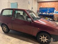 Usata Autobianchi Y10 1993 Utilitaria