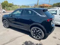 Usata Opel Mokka Elegance 110 CV (80 kW) 2023 Nero SUV